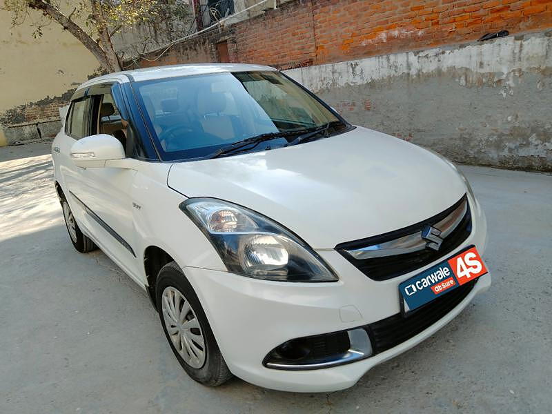 Used Maruti Suzuki Swift Dzire [2015-2017] VXI in Noida
