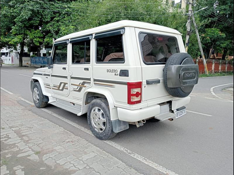 Used Mahindra Bolero [2011-2020] SLE BS III in Lucknow