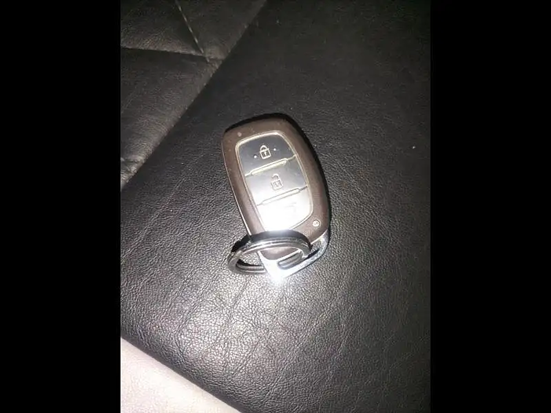 Used Hyundai Creta [2020-2023] S 1.5 Diesel [2020-2022] in Hyderabad
