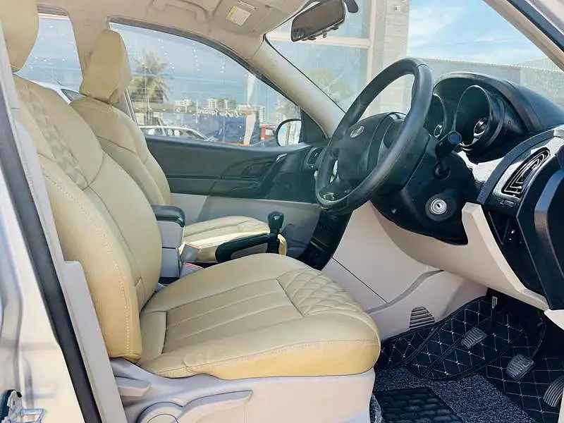 Second Hand Mahindra XUV500 [2015-2018] W4 [2015-2016] in Bangalore