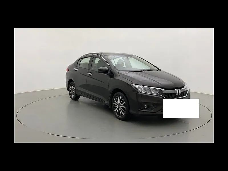 Honda City 4th Generation VX Petrol [2017-2019]