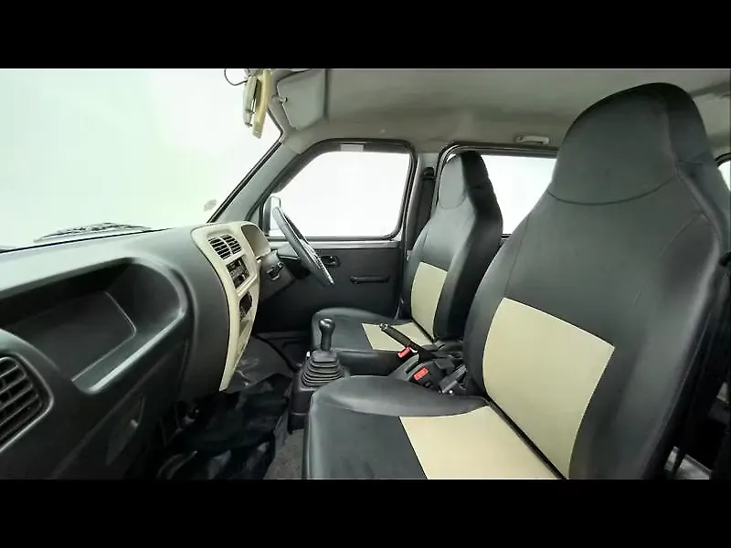 Second Hand Maruti Suzuki Eeco [2010-2022] 5 STR WITH A/C+HTR [2019-2020] in Kolkata