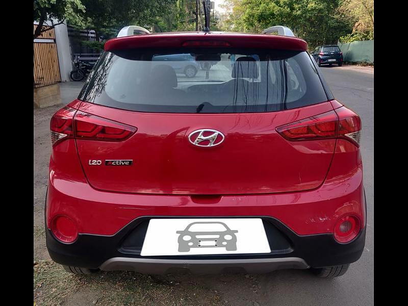 Used Hyundai i20 Active [2015-2018] 1.2 S in Indore