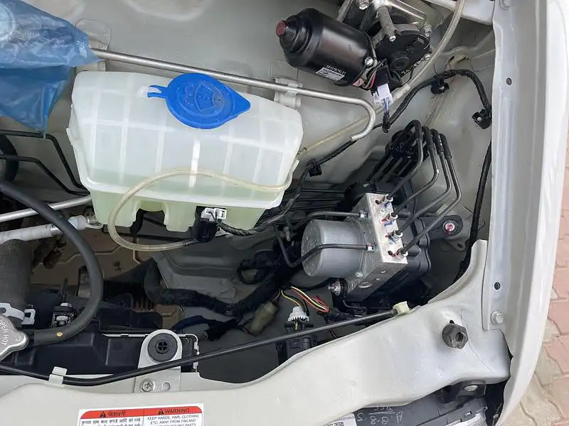 Second Hand Maruti Suzuki Eeco [2010-2022] 7 STR STD (O) in Delhi