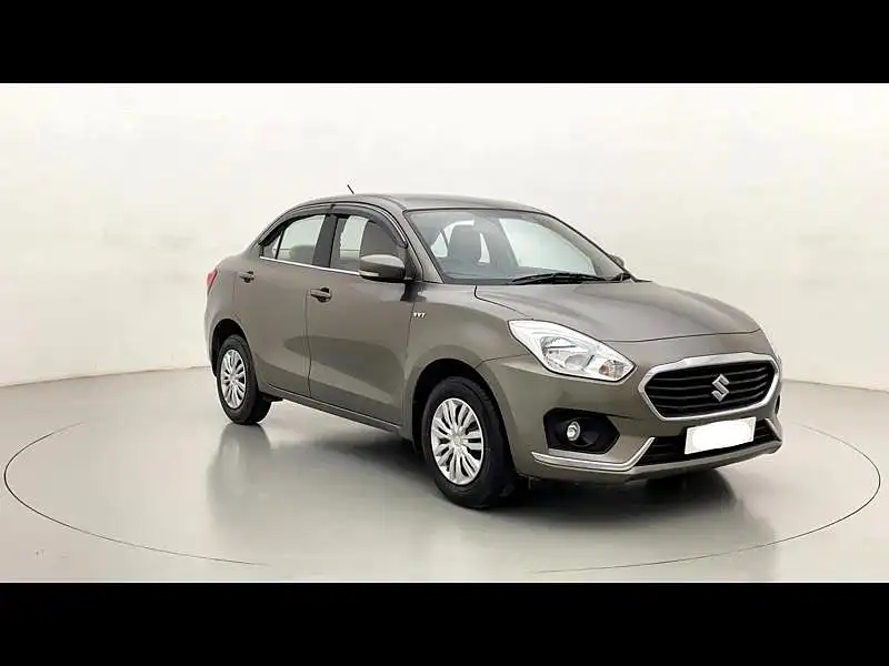 Second Hand Maruti Suzuki Dzire [2017-2020] VXi AMT in Bangalore
