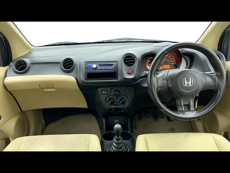 Second Hand Honda Amaze [2013-2016] 1.2 E i-VTEC in Delhi