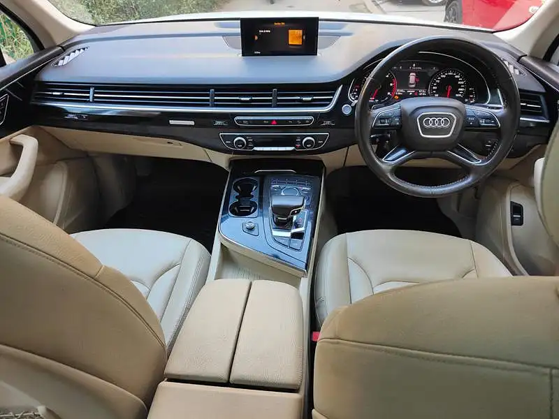 Used Audi Q7 [2015-2020] 45 TDI Premium Plus in Mumbai