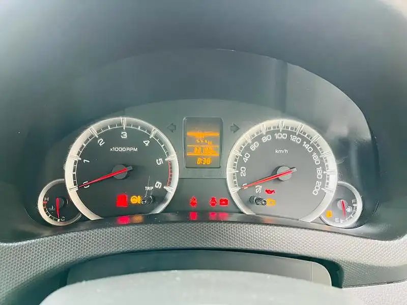 Second Hand Maruti Suzuki Swift [2014-2018] VDi in Bangalore