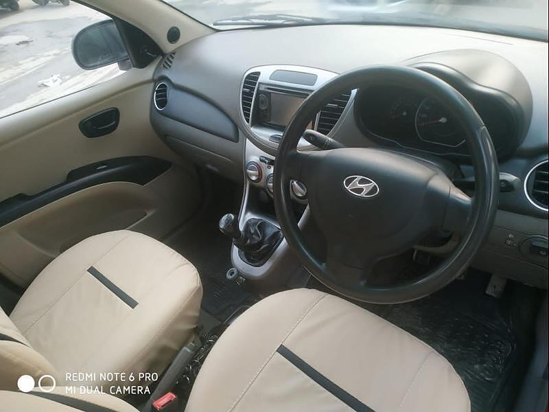 Used Hyundai i10 [2010-2017] 1.1L iRDE ERA Special Edition in Delhi