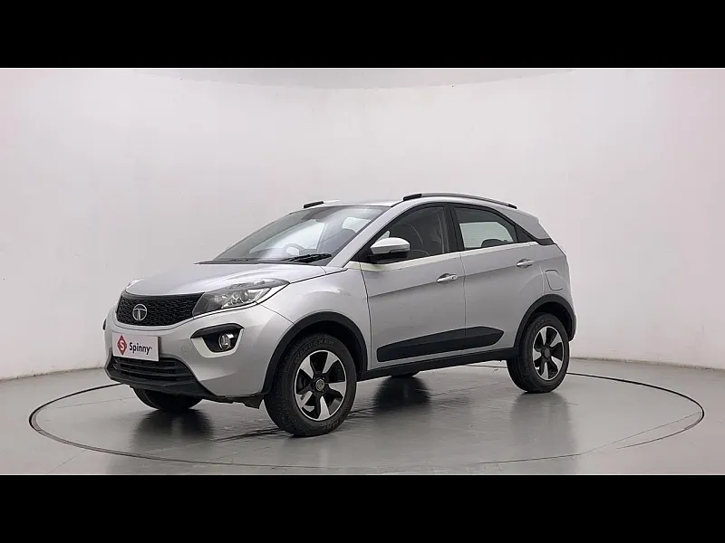 Tata Nexon XZ Plus Diesel