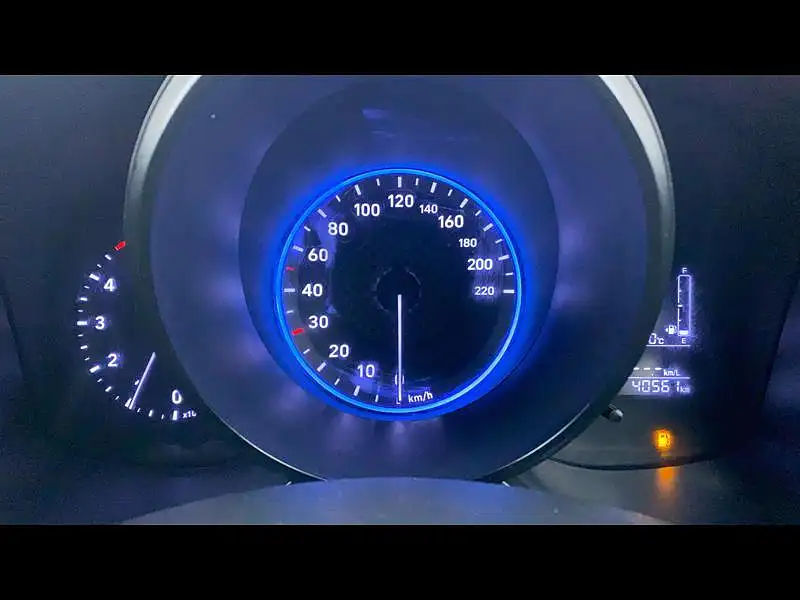 Second Hand Hyundai Venue [2019-2022] SX 1.4 CRDi in Delhi