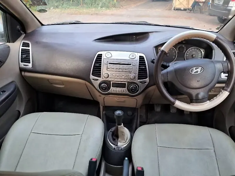 Used 2011 Hyundai i20 [20122014] Magna (O) 1.2 for sale at Rs. 2