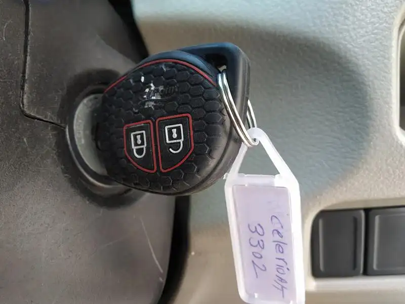Second Hand Maruti Suzuki Celerio [2017-2021] ZXi AMT [2019-2020] in Pune