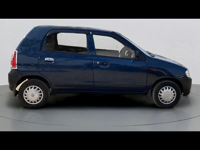 Second Hand Maruti Suzuki Alto [2005-2010] LXi BS-III in Kolkata