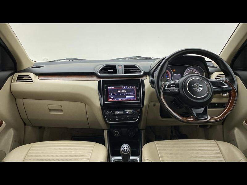 Second Hand Maruti Suzuki Dzire ZXi Plus in Pune