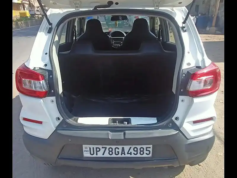 Second Hand Maruti Suzuki S-Presso [2019-2022] VXi in Kanpur