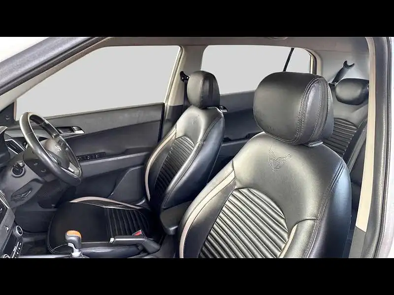 Second Hand Hyundai Creta [2015-2017] 1.6 SX Plus Special Edition in Kolkata