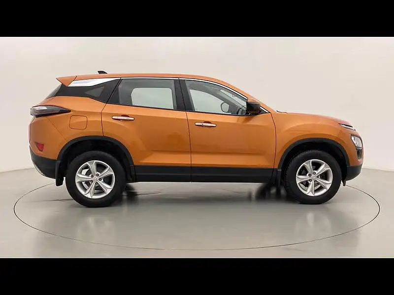 Second Hand Tata Harrier [2019-2023] XZ [2019-2020] in Bangalore