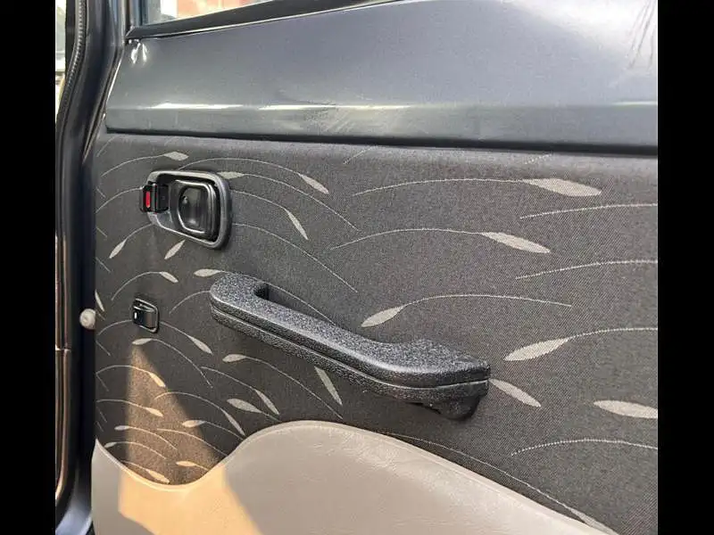 Second Hand Tata Sumo Gold GX BS-IV in Mohali