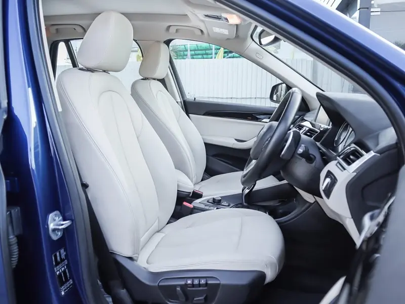 Second Hand BMW X1 [2020-2023] sDrive20i SportX in Dehradun