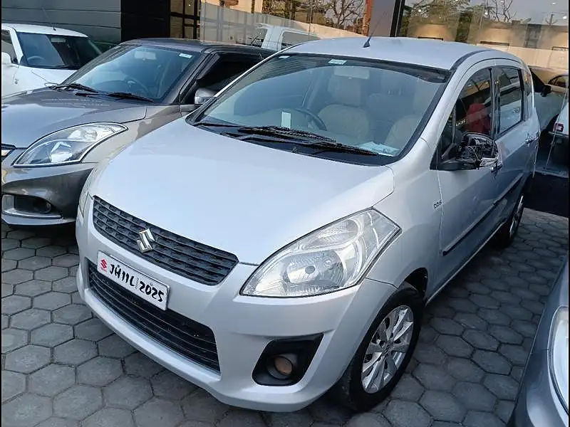 Second Hand Maruti Suzuki Ertiga [2012-2015] VDi in Ranchi
