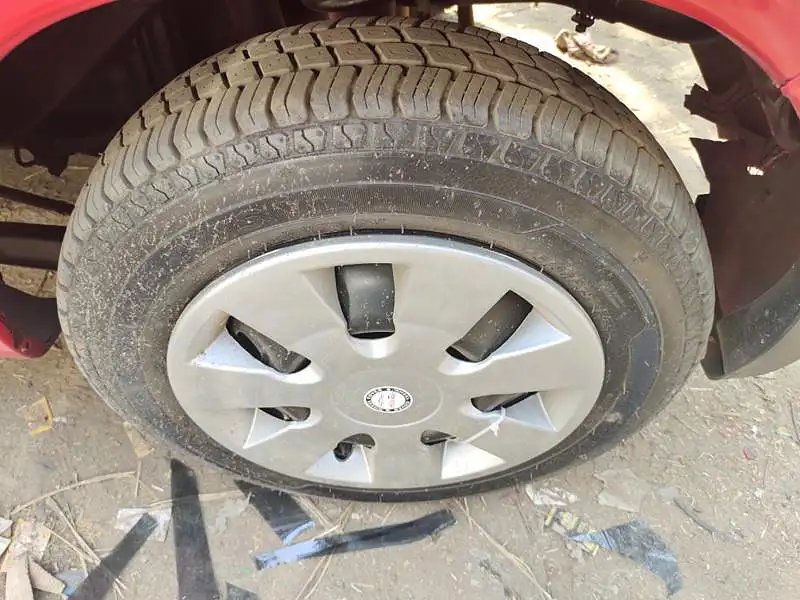 Second Hand Maruti Suzuki Estilo LXi BS-IV in Lucknow
