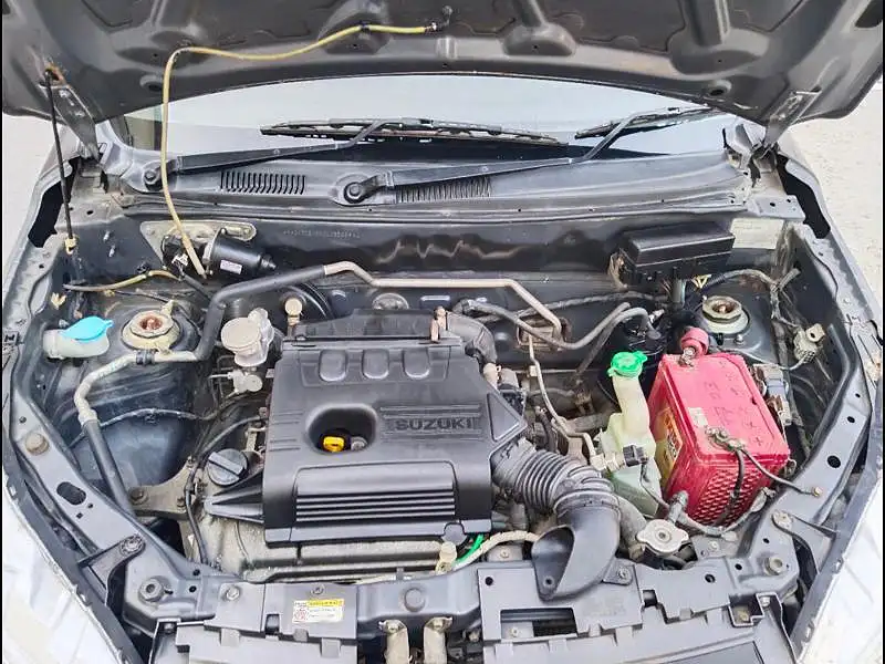 Used Maruti Suzuki Alto K10 [2014-2020] LXi [2014-2019] in Noida