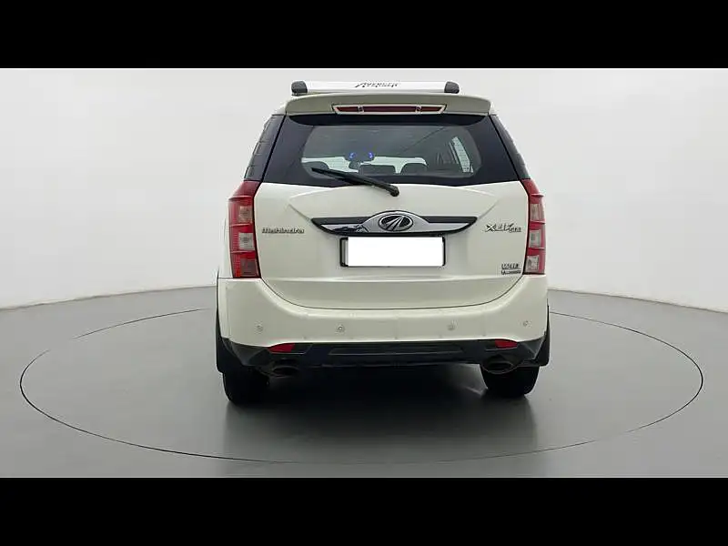 Second Hand Mahindra XUV500 [2015-2018] W10 AT in Mumbai