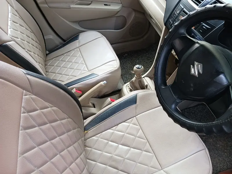 Second Hand Maruti Suzuki Swift DZire [2011-2015] VDI in Lucknow