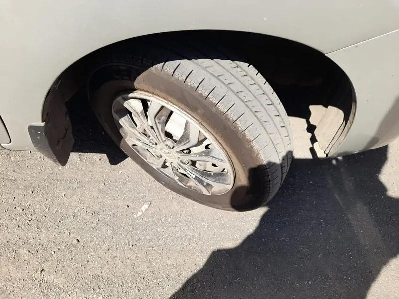 Second Hand Maruti Suzuki Wagon R 1.0 [2014-2019] LXI CNG (O) in Nashik