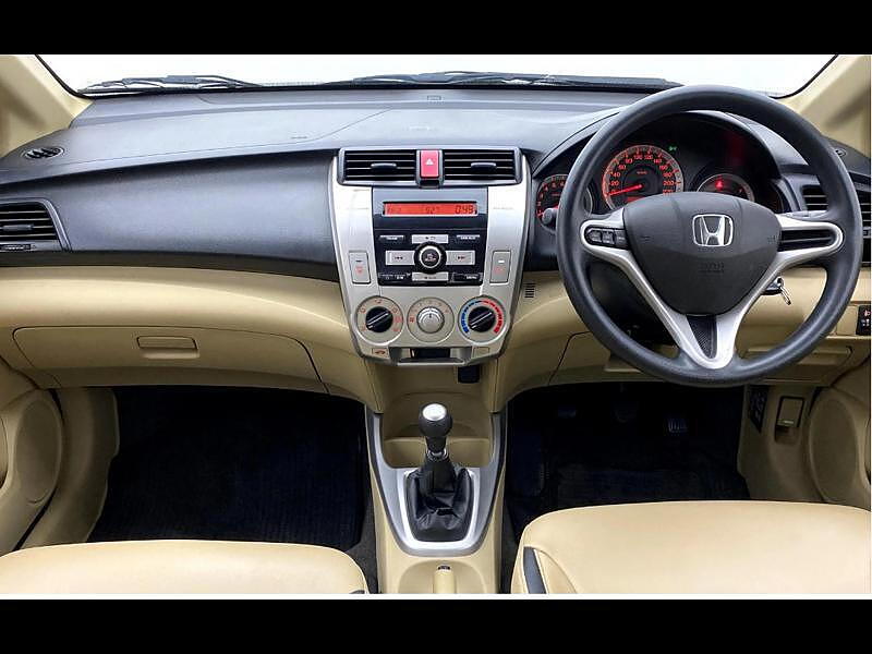 Used Honda City [2008-2011] 1.5 V MT Exclusive in Bangalore