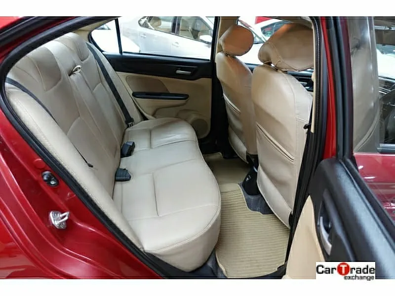 Used Honda Amaze [2018-2021] 1.2 V CVT Petrol [2018-2020] in Bangalore