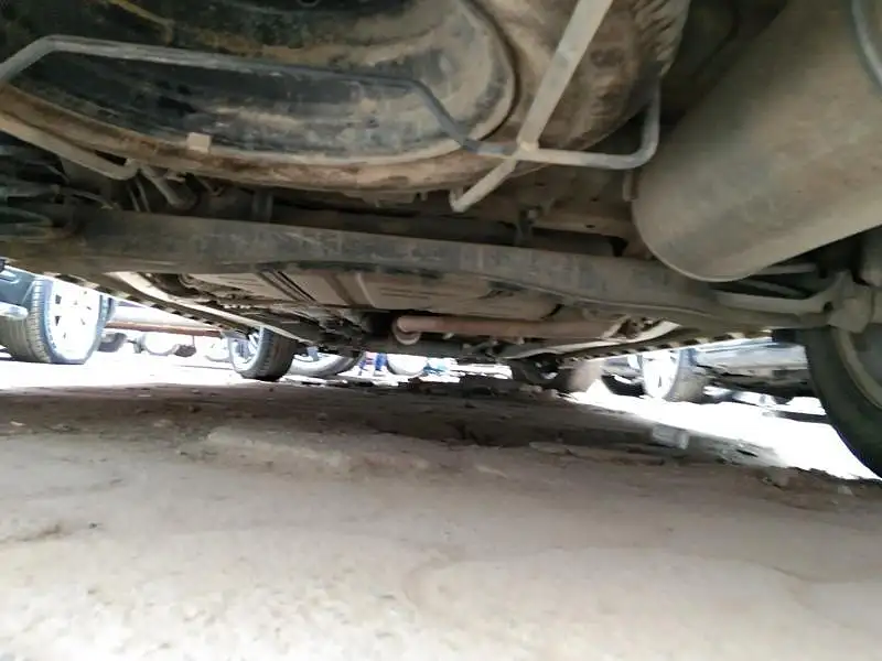 Second Hand Maruti Suzuki XL6 [2019-2022] Zeta MT Petrol in Delhi