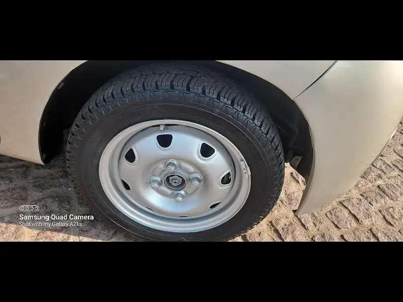 Second Hand Maruti Suzuki Estilo LXi BS-IV in Lucknow