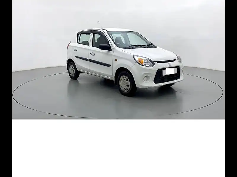 Second Hand Maruti Suzuki Alto 800 [2012-2016] Vxi in Nagpur