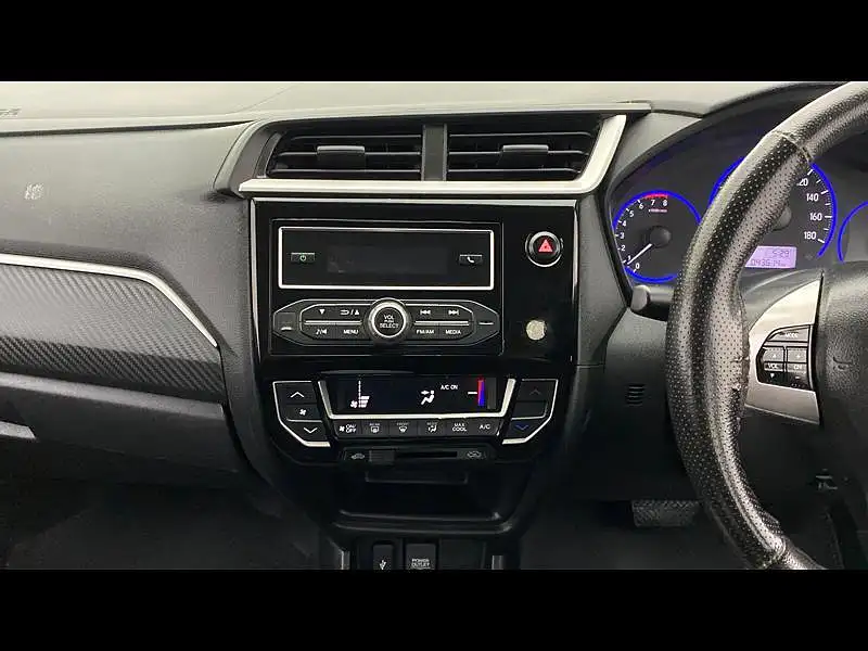 Second Hand Honda Brio VX AT in Bangalore