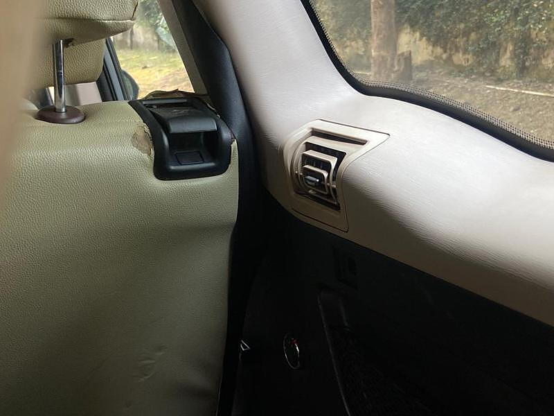Second Hand Mahindra XUV500 [2011-2015] W6 2013 in Jamshedpur