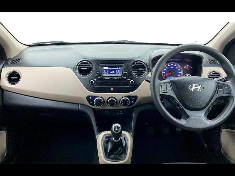 Second Hand Hyundai Grand i10 [2013-2017] Sportz 1.2 Kappa VTVT [2013-2016] in Nashik