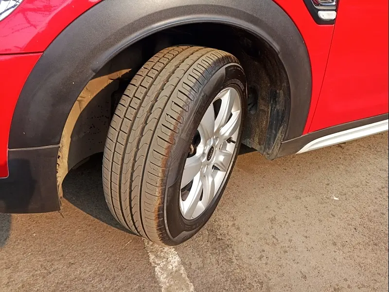 Used MINI Cooper [2014-2018] S in Mumbai