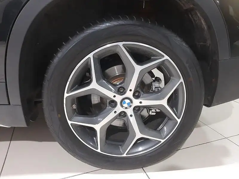 Second Hand BMW X1 [2013-2016] sDrive20d xLine in Bangalore