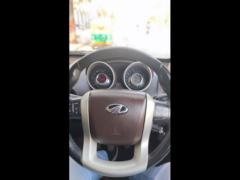 Second Hand Mahindra XUV500 [2015-2018] W8 [2015-2017] in Indore