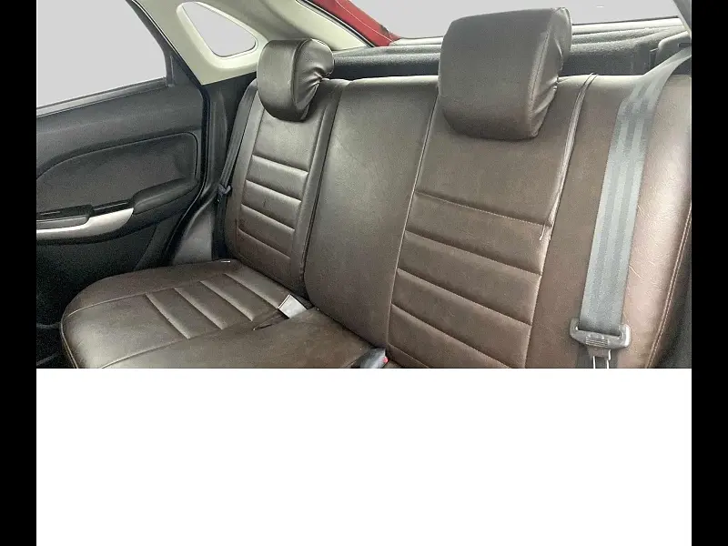 Second Hand Toyota Glanza [2019-2022] G in Delhi