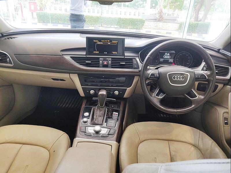 Used Audi A6 [2015-2019] 35 TFSI in Gurgaon