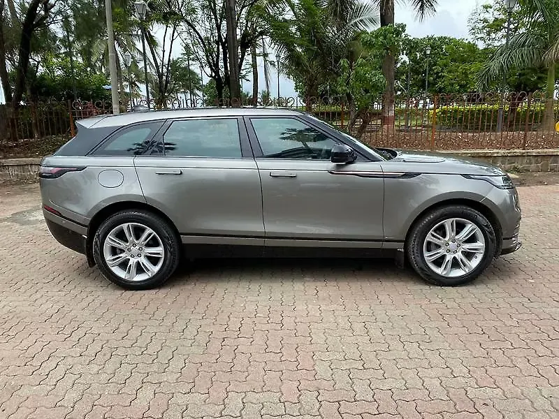 Used Range Rover Velar In Mumbai