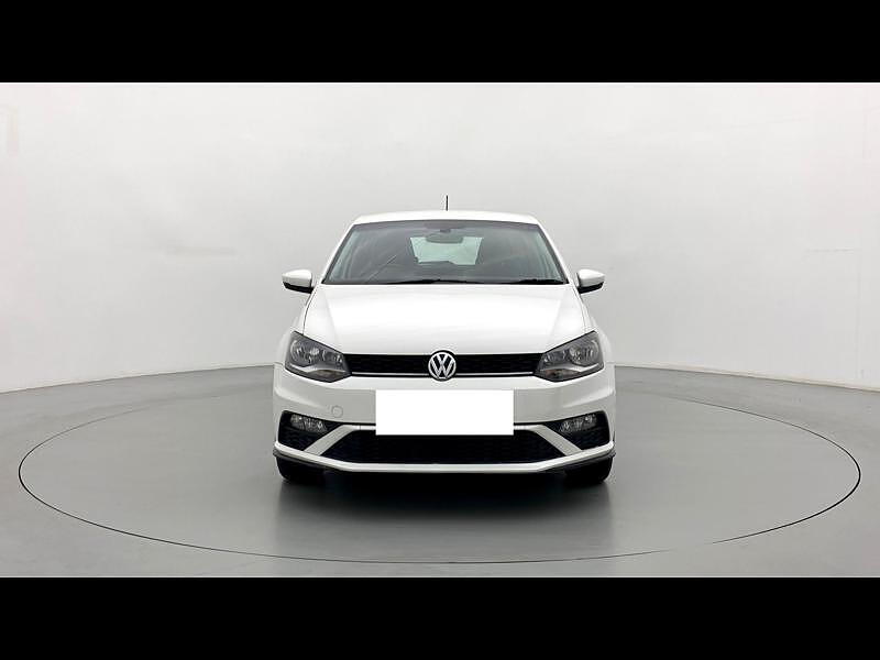 Volkswagen Polo Highline Plus 1.0L TSI AT