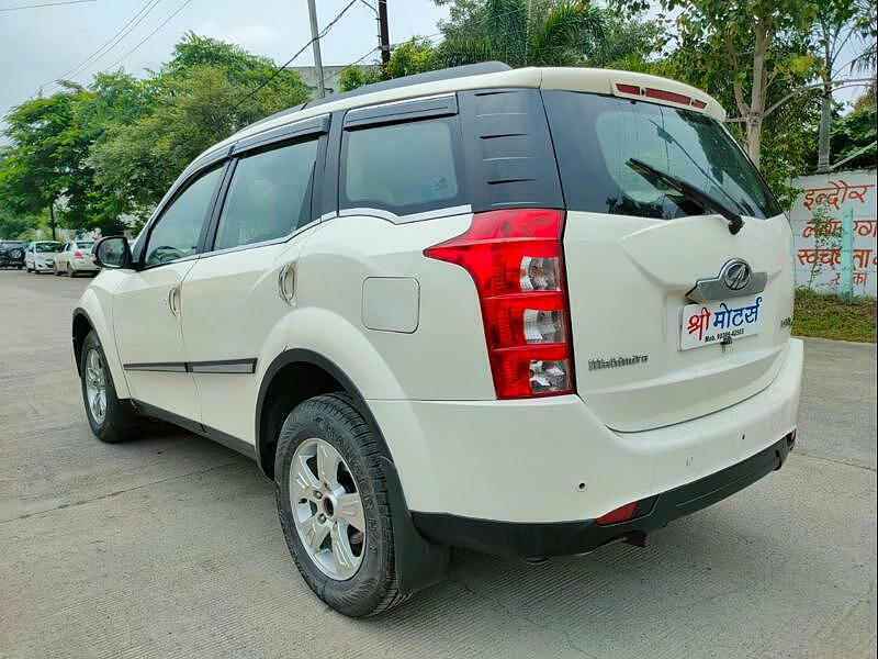 Second Hand Mahindra XUV500 [2011-2015] W8 in Indore