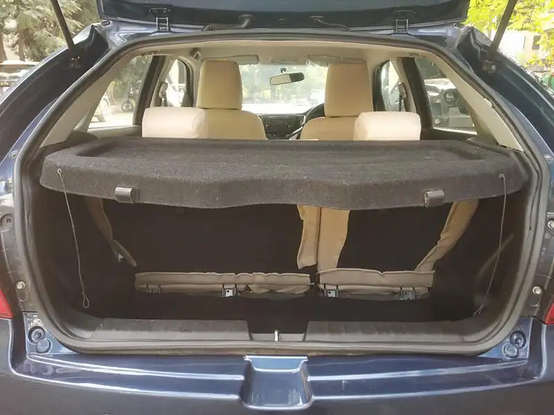 Second Hand Maruti Suzuki Baleno [2015-2019] Delta 1.2 in Pune
