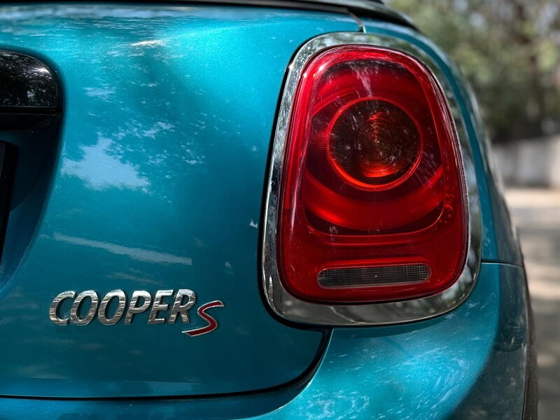 Used MINI Cooper [2014-2018] S in Delhi