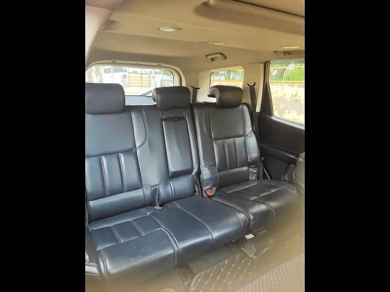 Second Hand Mahindra XUV500 [2015-2018] W10 1.99 in Agra