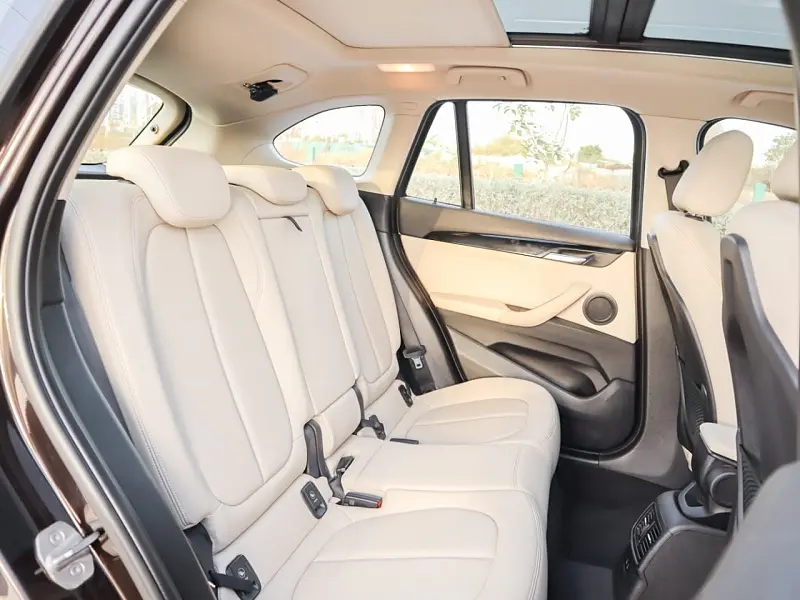 Second Hand BMW X1 [2020-2023] sDrive20i SportX in Dehradun